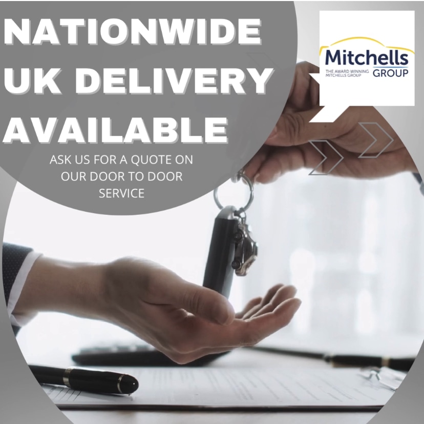 Used Vauxhall Movano 2023 for sale - 77256452: Photo 8