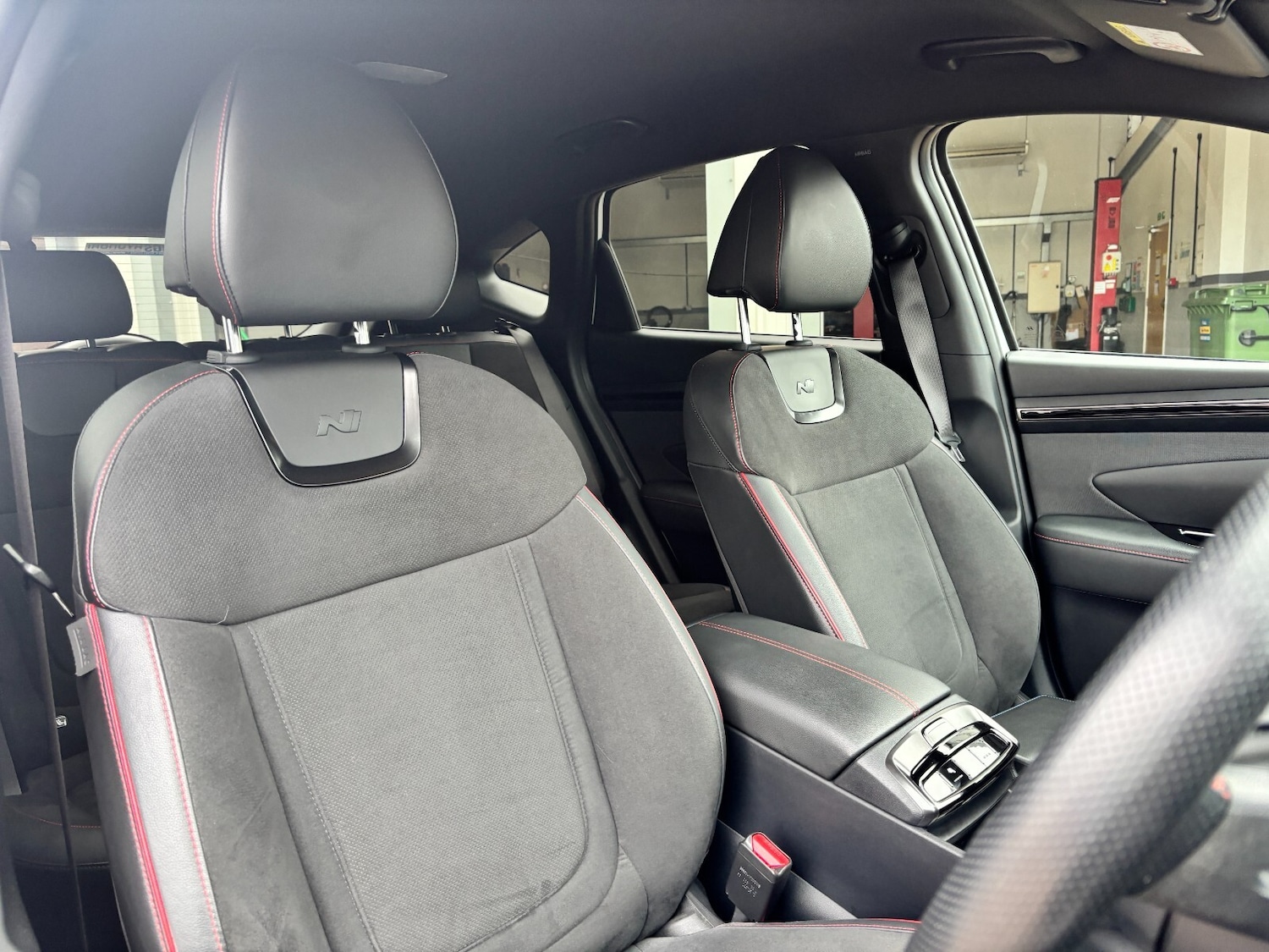 Used Hyundai TUCSON 2022 for sale - 76261588: Photo 25