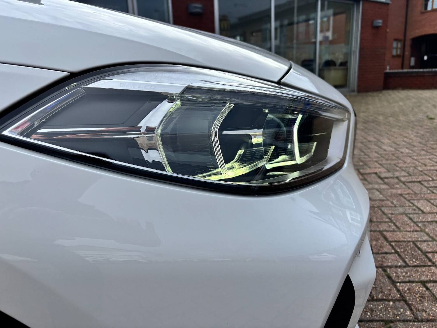 Used BMW 1 Series 2021 for sale - 76312302: Photo 11