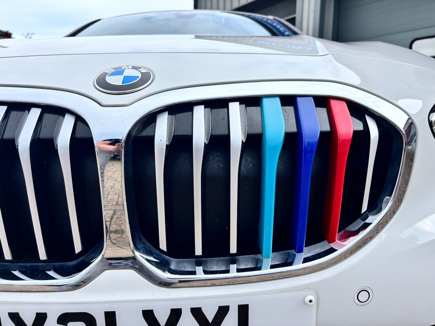 Used BMW 1 Series 2021 for sale - 76312302: Photo 13