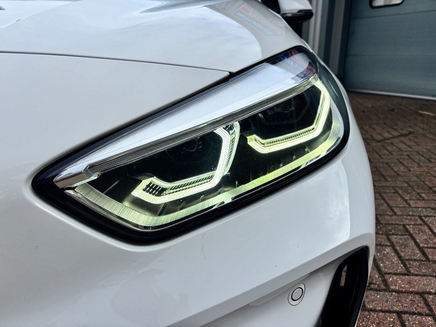 Used BMW 1 Series 2021 for sale - 76312302: Photo 14