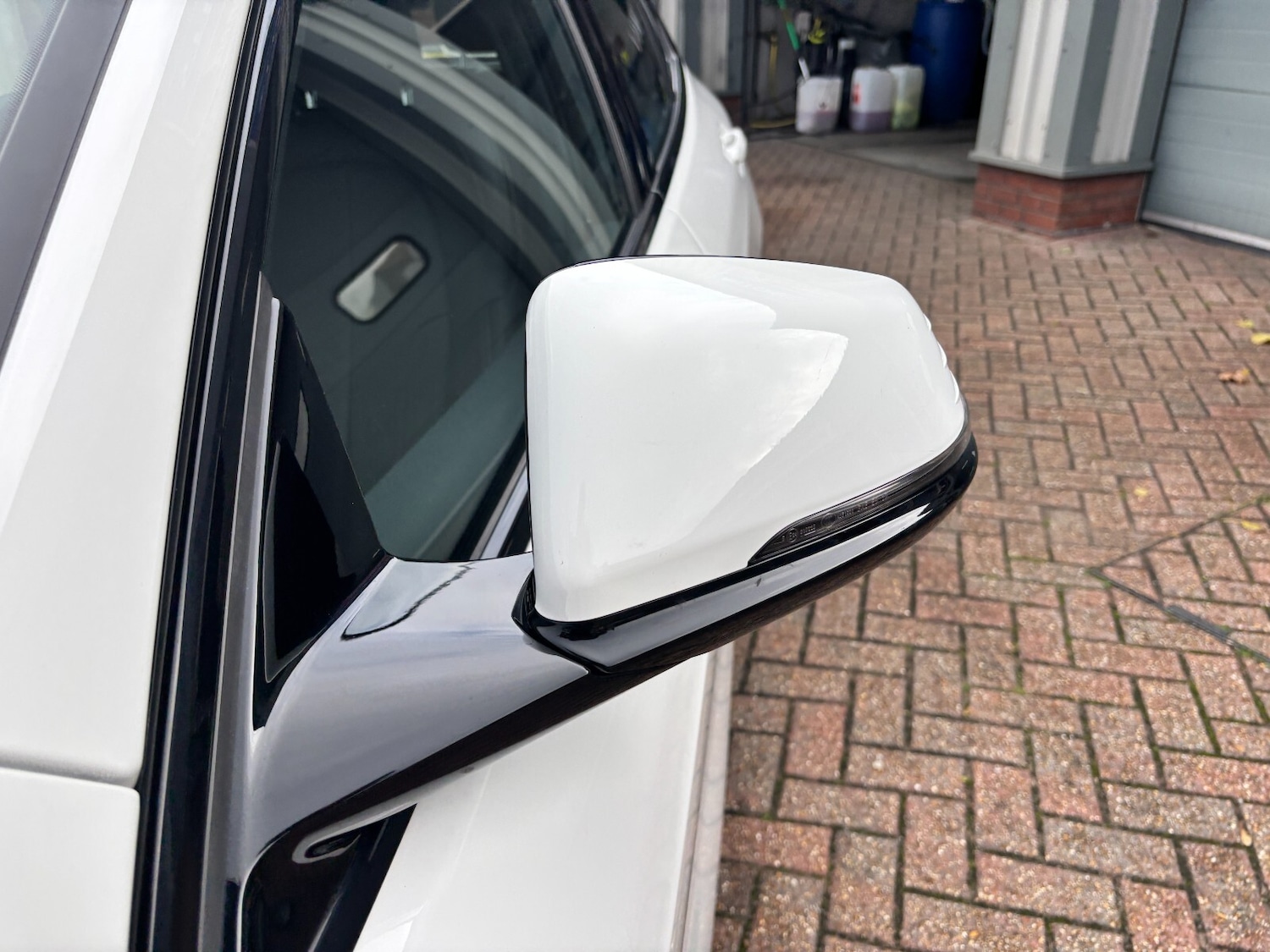 Used BMW 1 Series 2021 for sale - 76312302: Photo 16