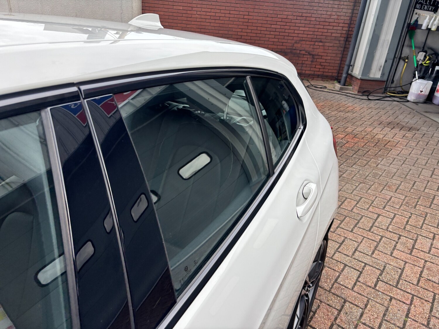 Used BMW 1 Series 2021 for sale - 76312302: Photo 17