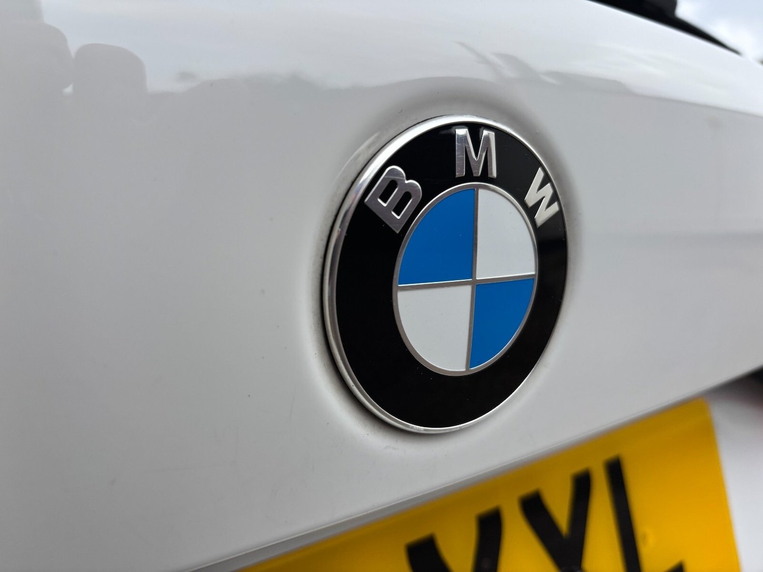 Used BMW 1 Series 2021 for sale - 76312302: Photo 19