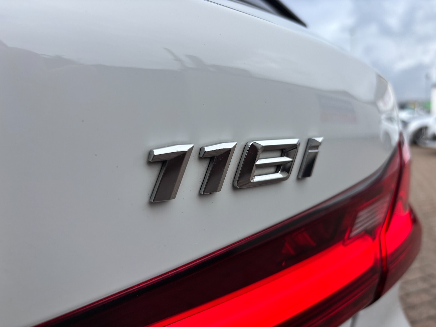 Used BMW 1 Series 2021 for sale - 76312302: Photo 20