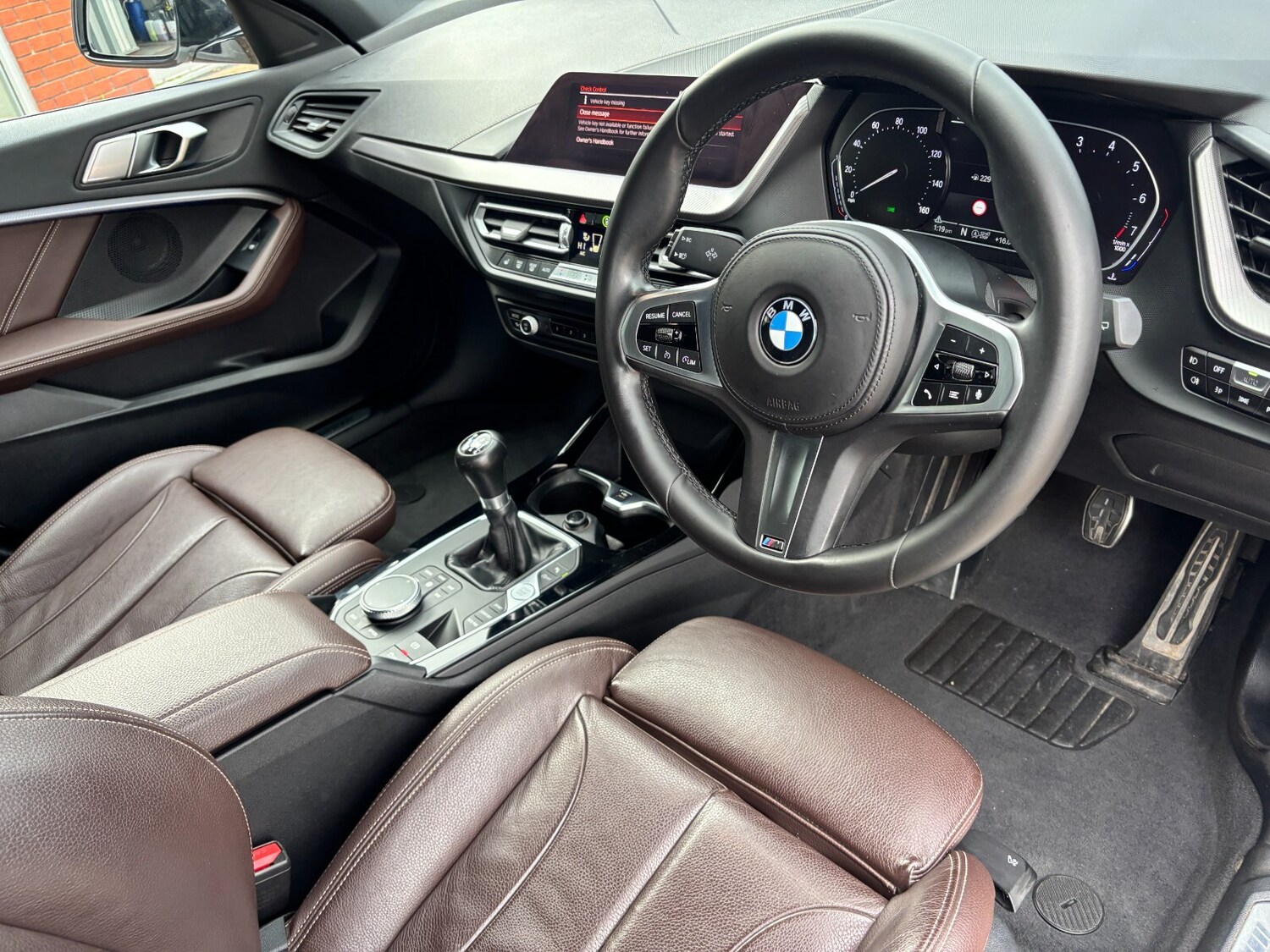 Used BMW 1 Series 2021 for sale - 76312302: Photo 23