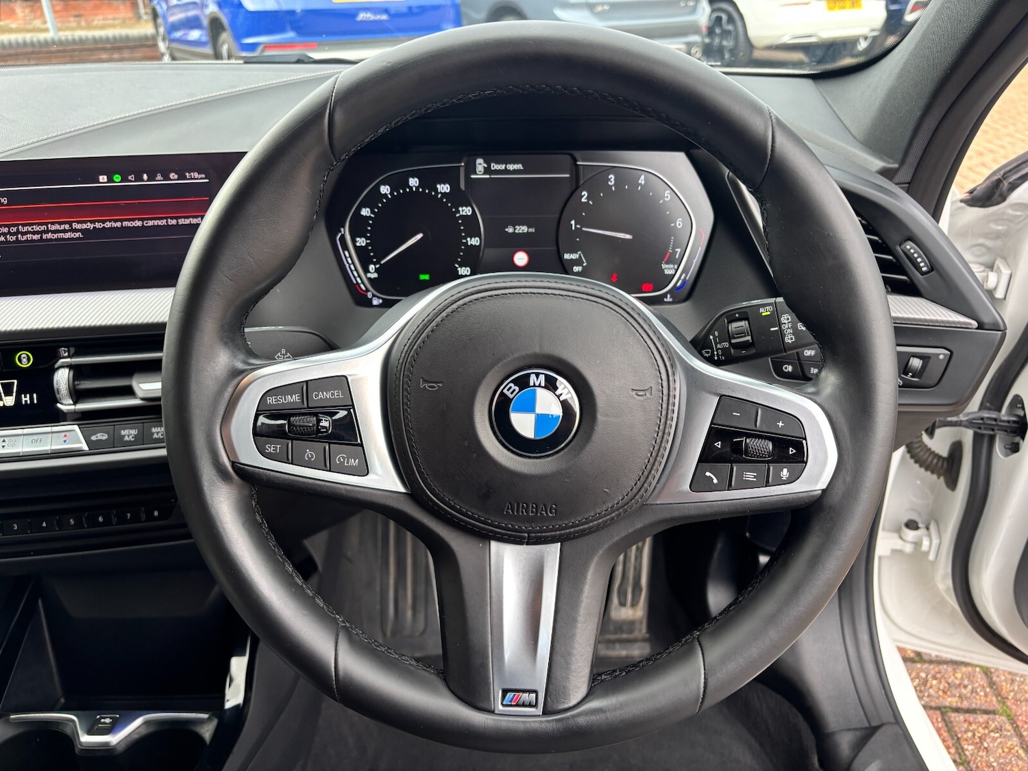 Used BMW 1 Series 2021 for sale - 76312302: Photo 25