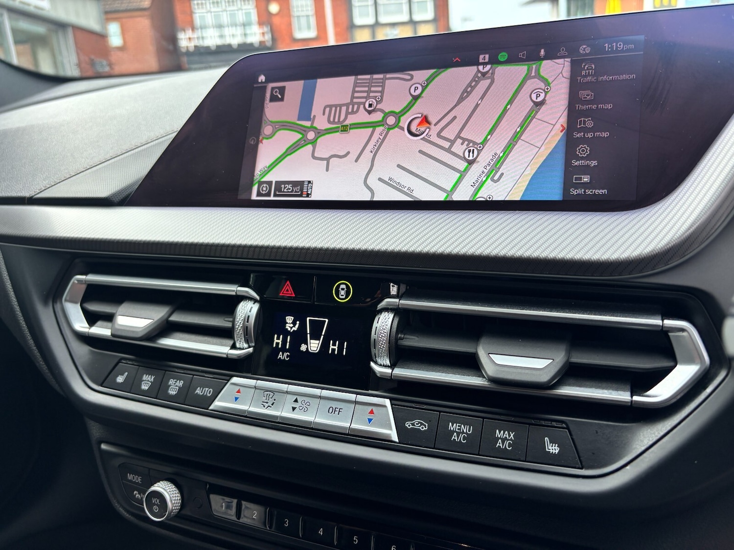 Used BMW 1 Series 2021 for sale - 76312302: Photo 26