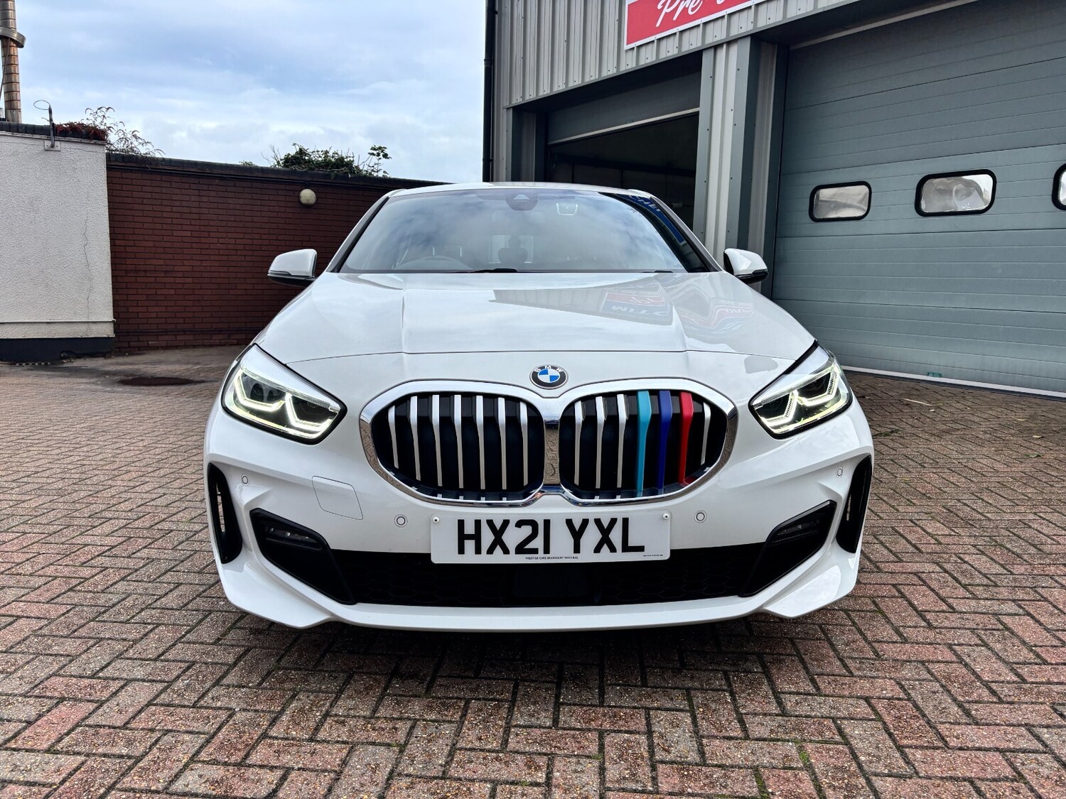 Used BMW 1 Series 2021 for sale - 76312302: Photo 4