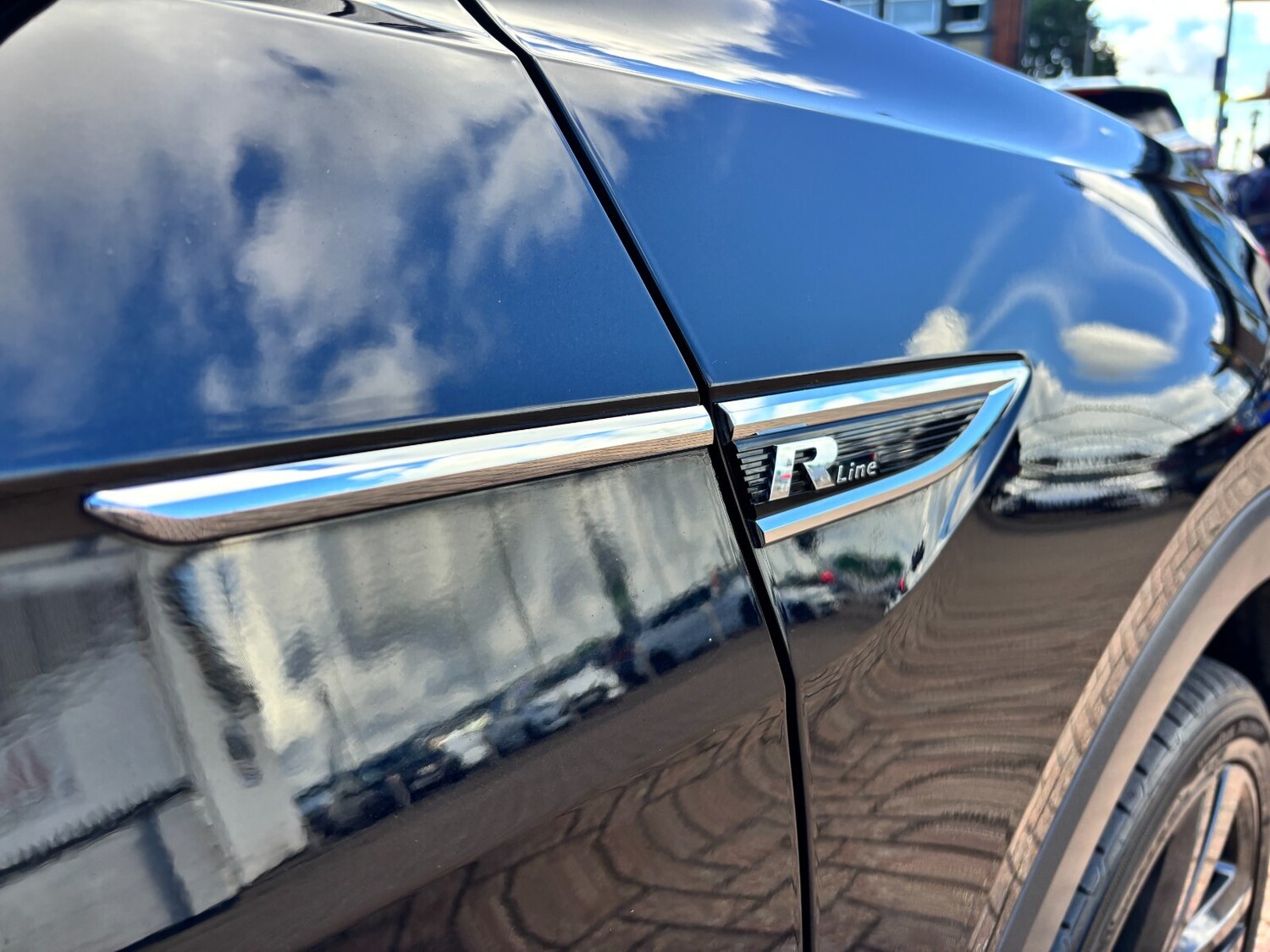 Used Volkswagen T-Cross 2022 for sale - 76589819: Photo 12