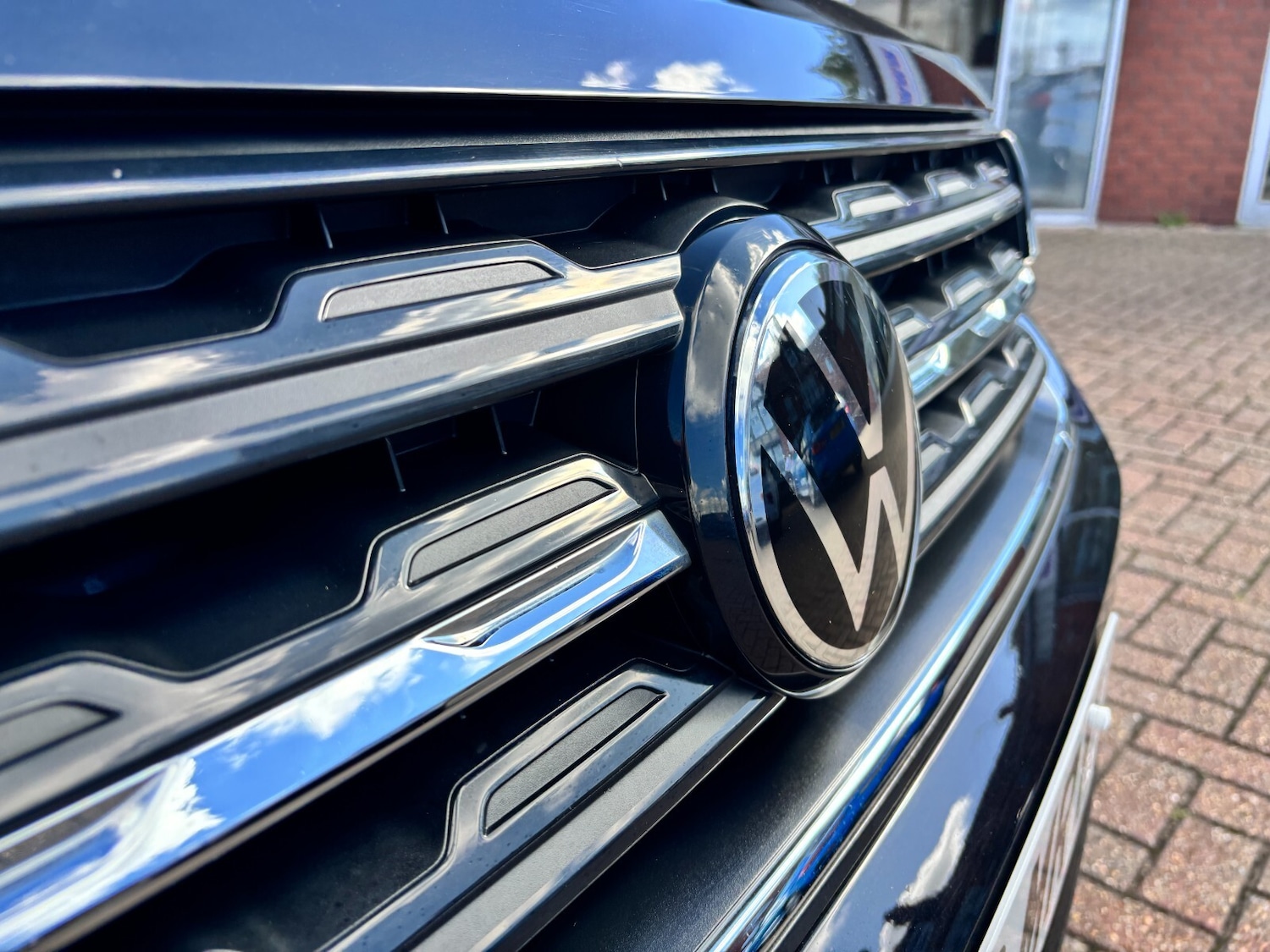 Used Volkswagen T-Cross 2022 for sale - 76589819: Photo 13