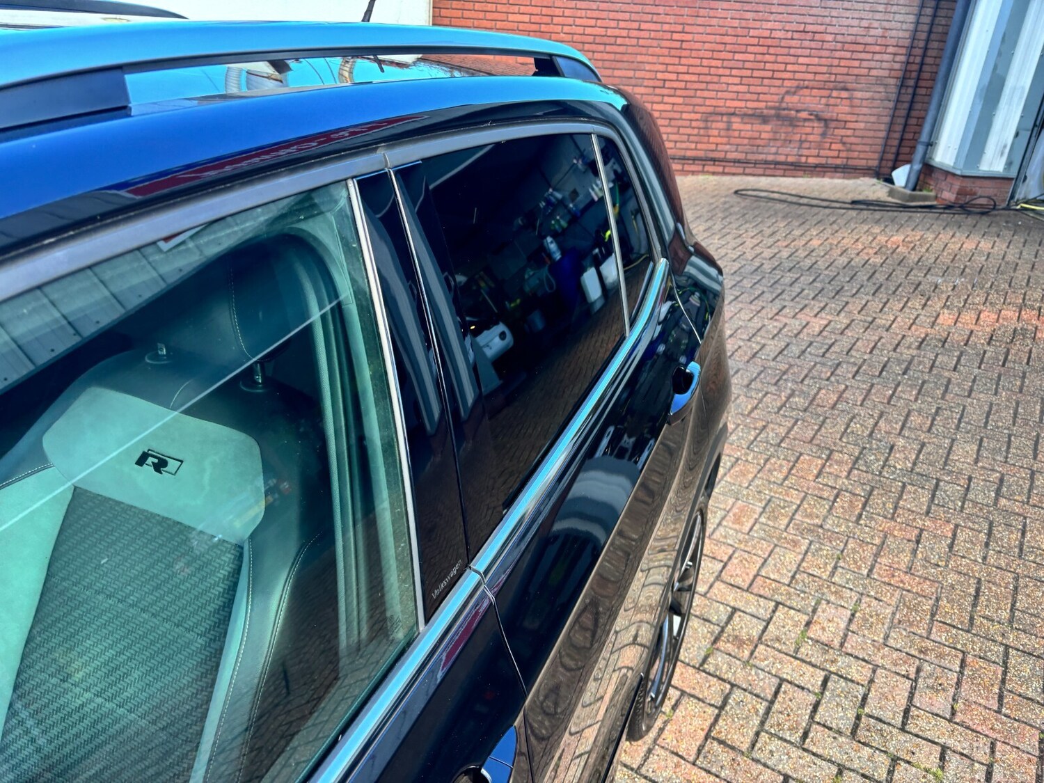 Used Volkswagen T-Cross 2022 for sale - 76589819: Photo 16