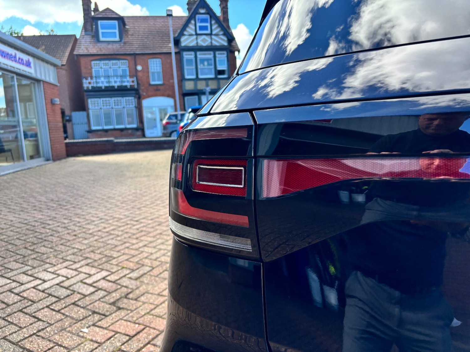 Used Volkswagen T-Cross 2022 for sale - 76589819: Photo 18