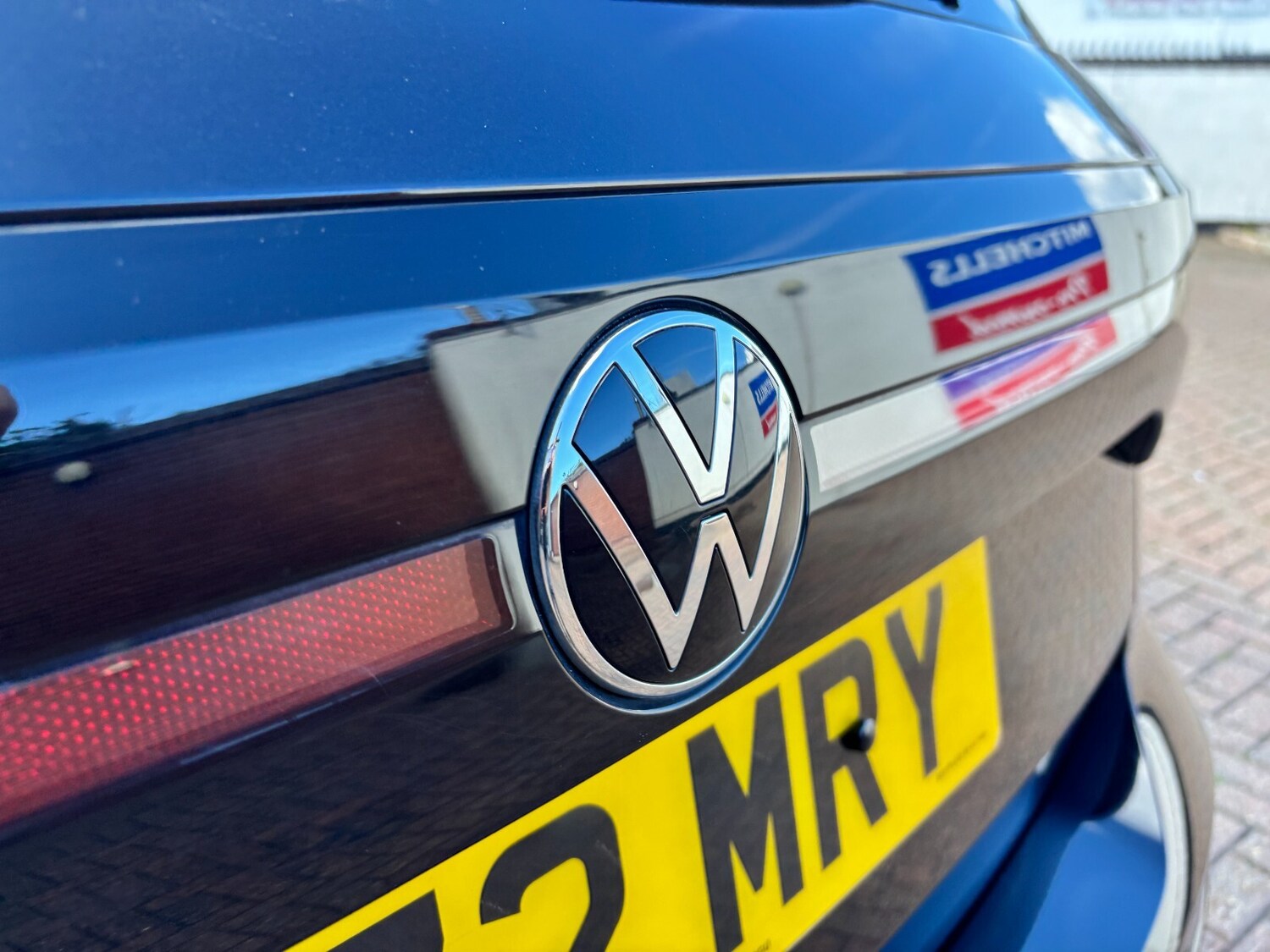 Used Volkswagen T-Cross 2022 for sale - 76589819: Photo 20