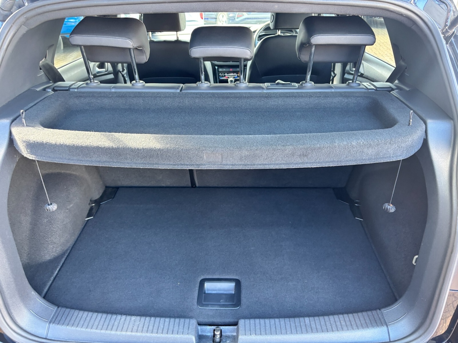 Used Volkswagen T-Cross 2022 for sale - 76589819: Photo 22