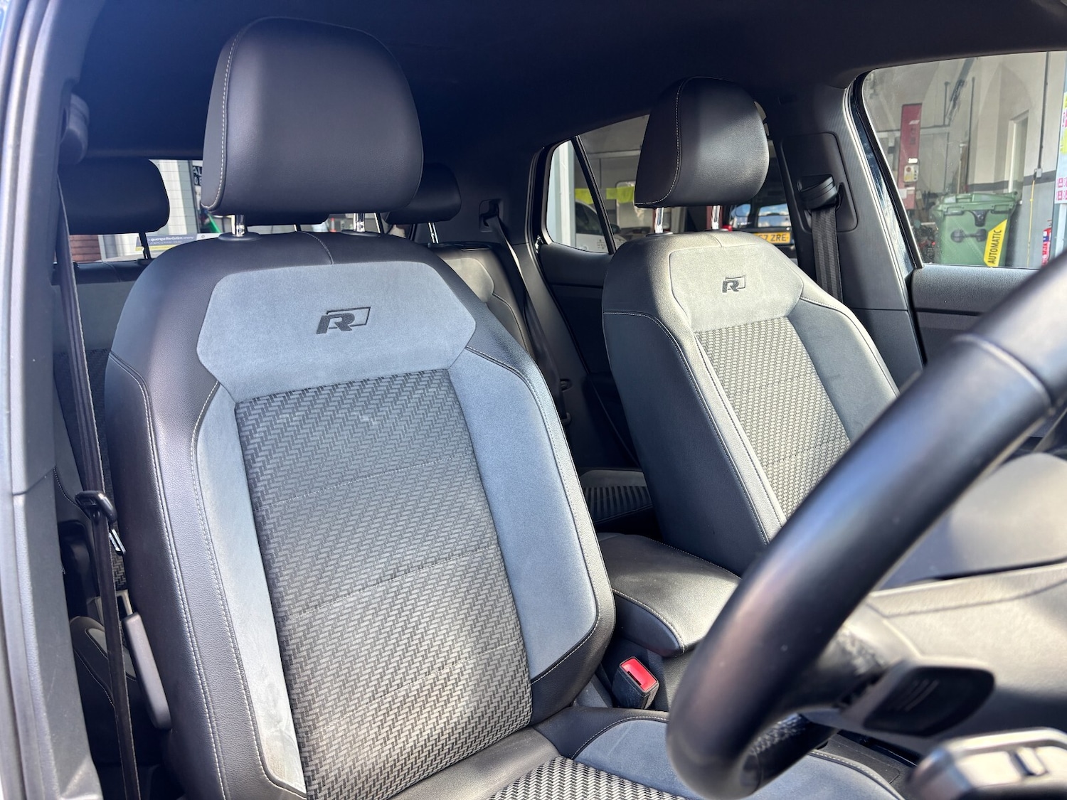 Used Volkswagen T-Cross 2022 for sale - 76589819: Photo 24