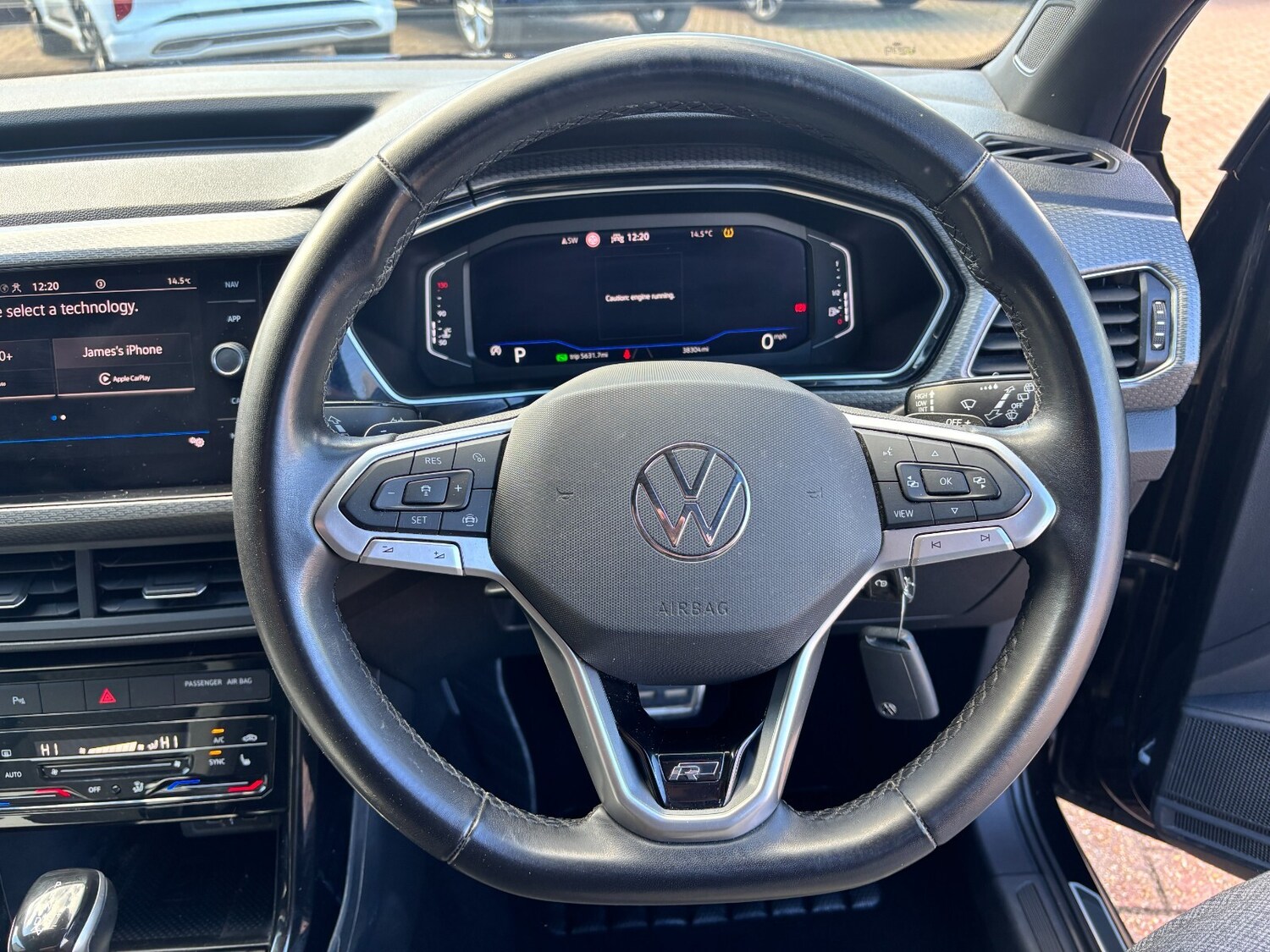 Used Volkswagen T-Cross 2022 for sale - 76589819: Photo 25