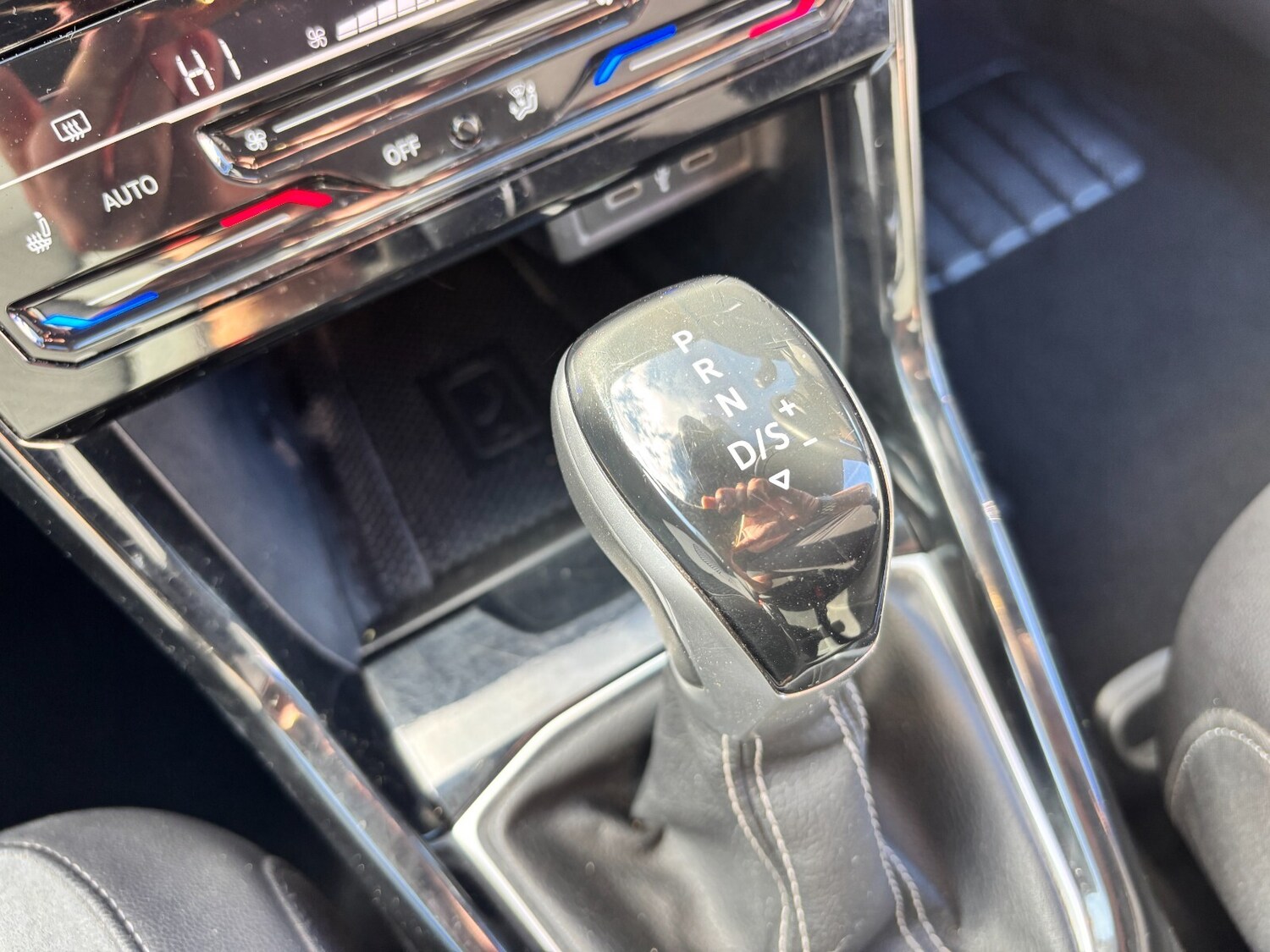 Used Volkswagen T-Cross 2022 for sale - 76589819: Photo 28