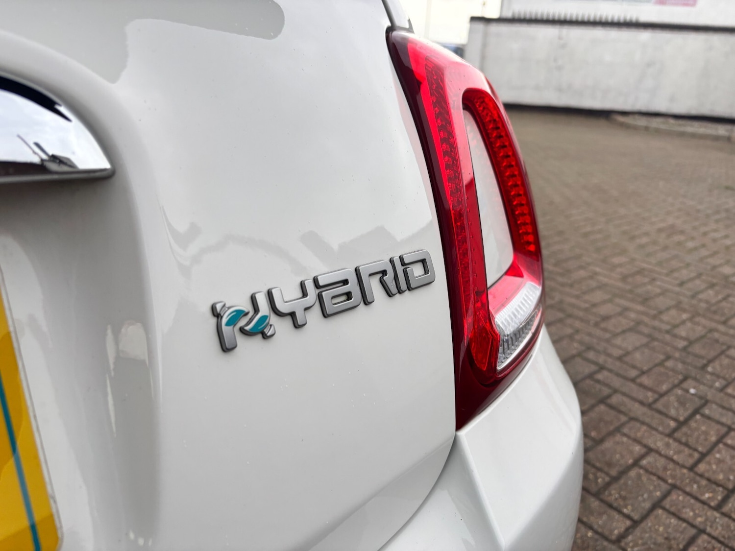 Used Fiat 500 2024 for sale - 76937538: Photo 17