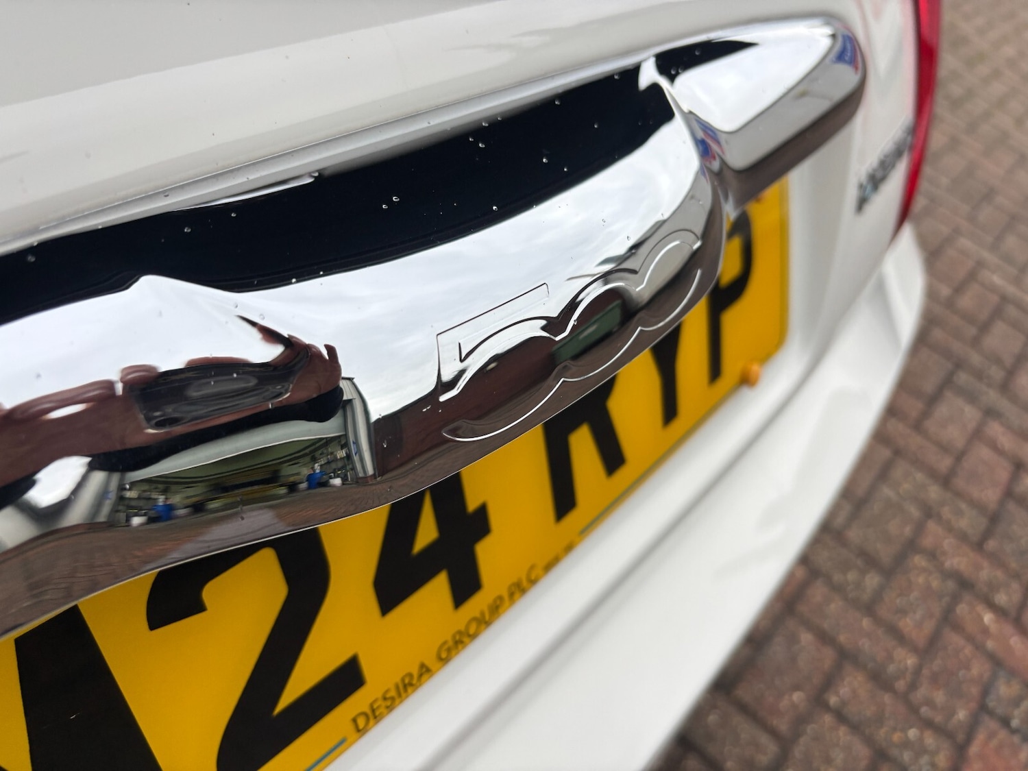 Used Fiat 500 2024 for sale - 76937538: Photo 18