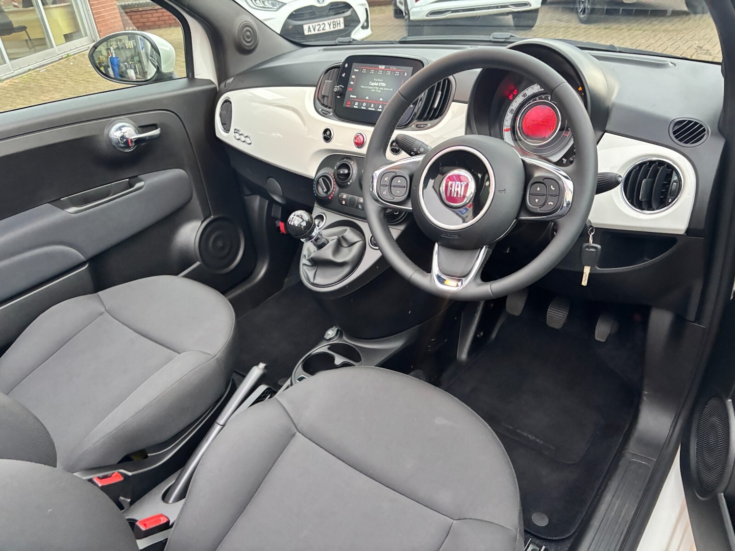 Used Fiat 500 2024 for sale - 76937538: Photo 19