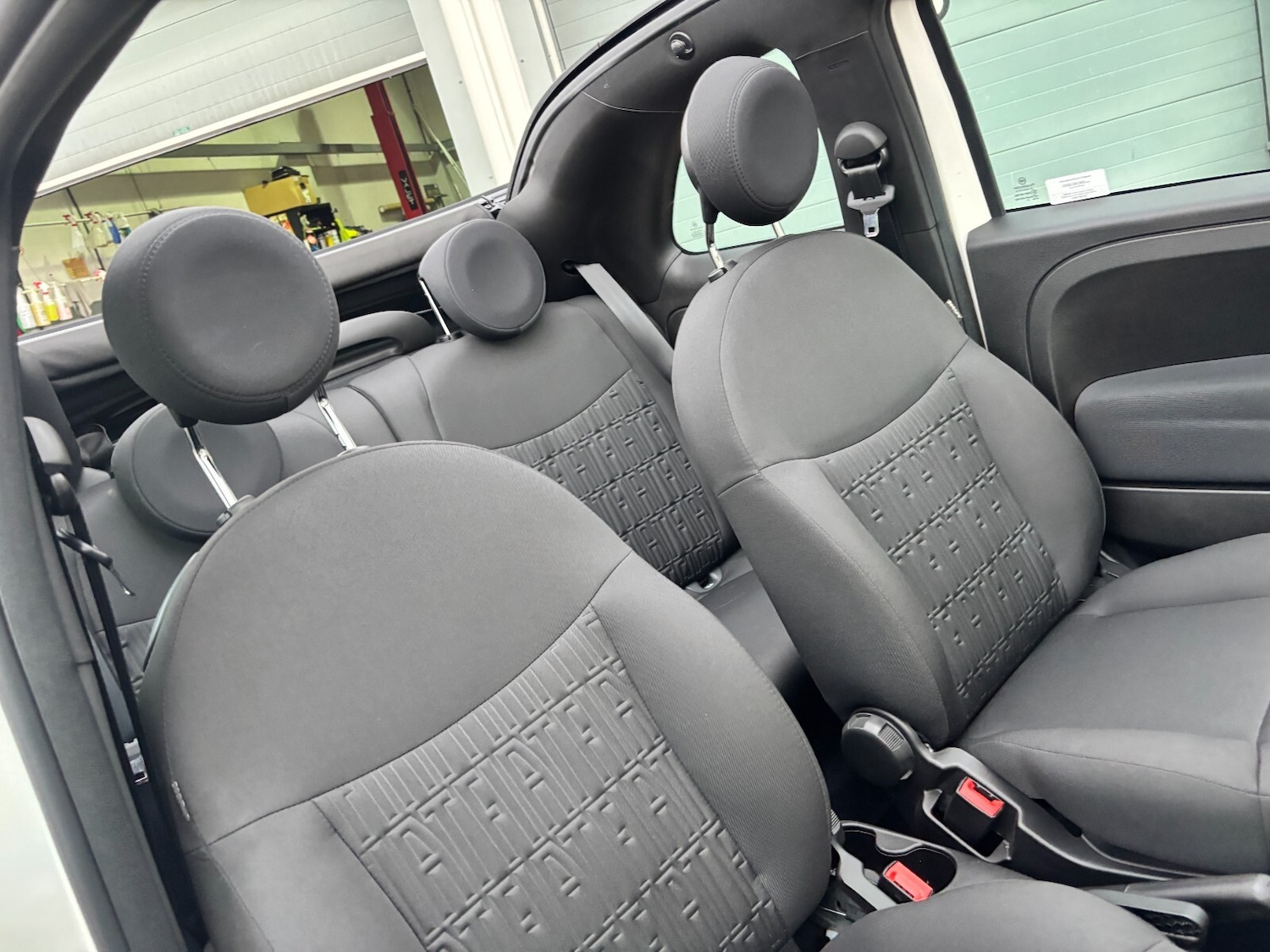 Used Fiat 500 2024 for sale - 76937538: Photo 20