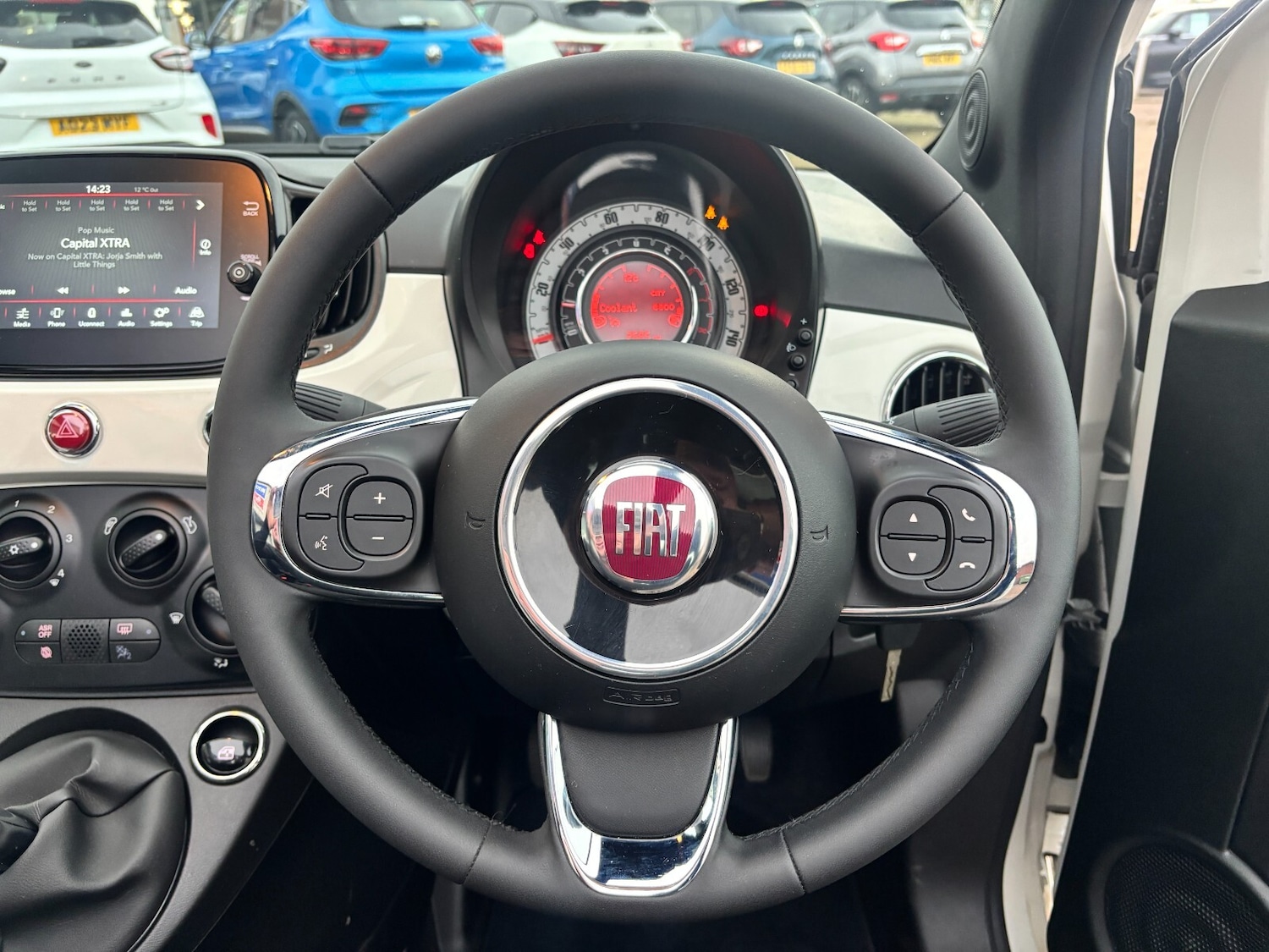 Used Fiat 500 2024 for sale - 76937538: Photo 21