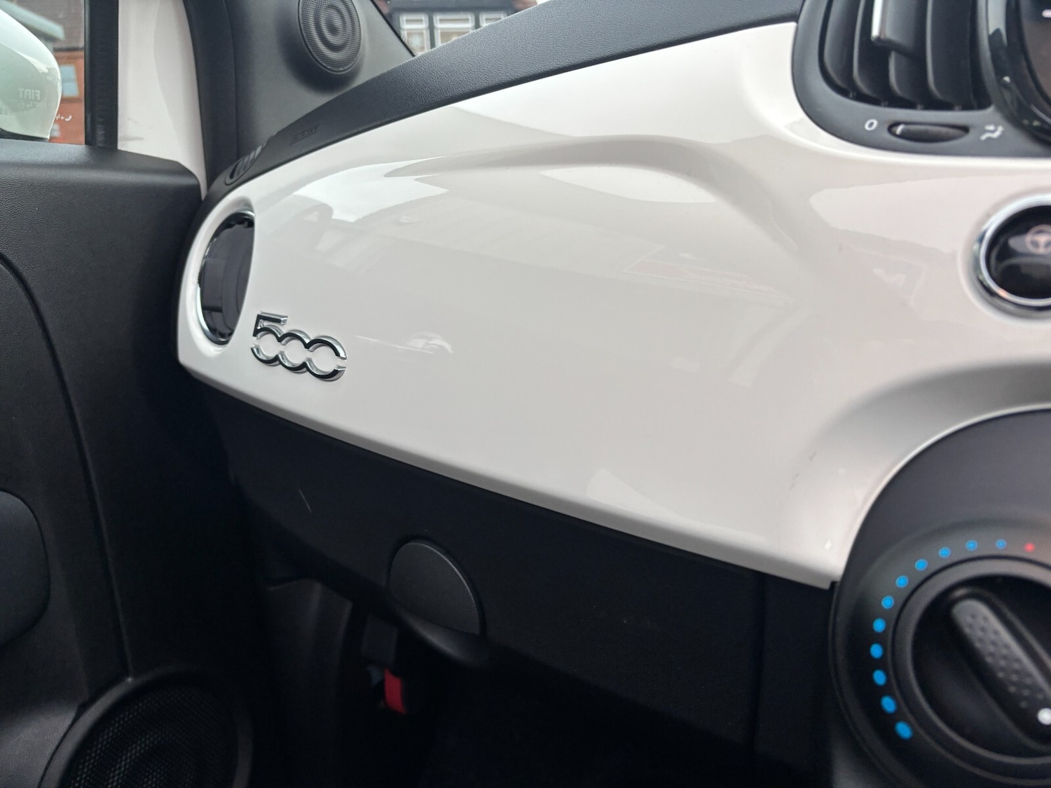 Used Fiat 500 2024 for sale - 76937538: Photo 25