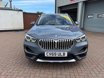 Used BMW X1 2019 for sale - 76203796: Photo