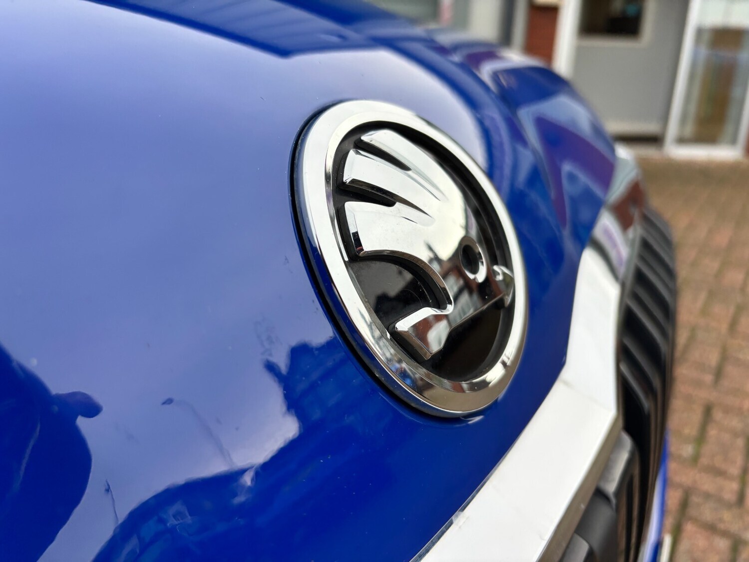 Used Skoda Kamiq 2021 for sale - 76458798: Photo 13