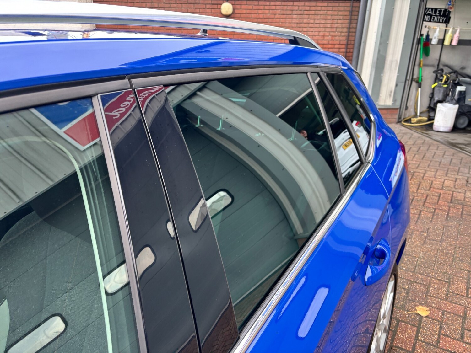 Used Skoda Kamiq 2021 for sale - 76458798: Photo 16