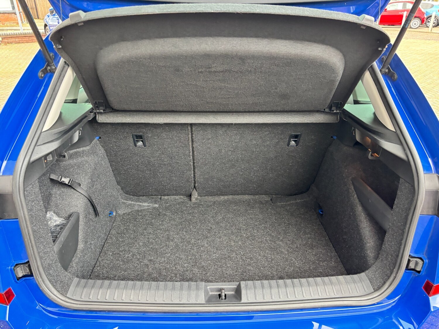 Used Skoda Kamiq 2021 for sale - 76458798: Photo 21