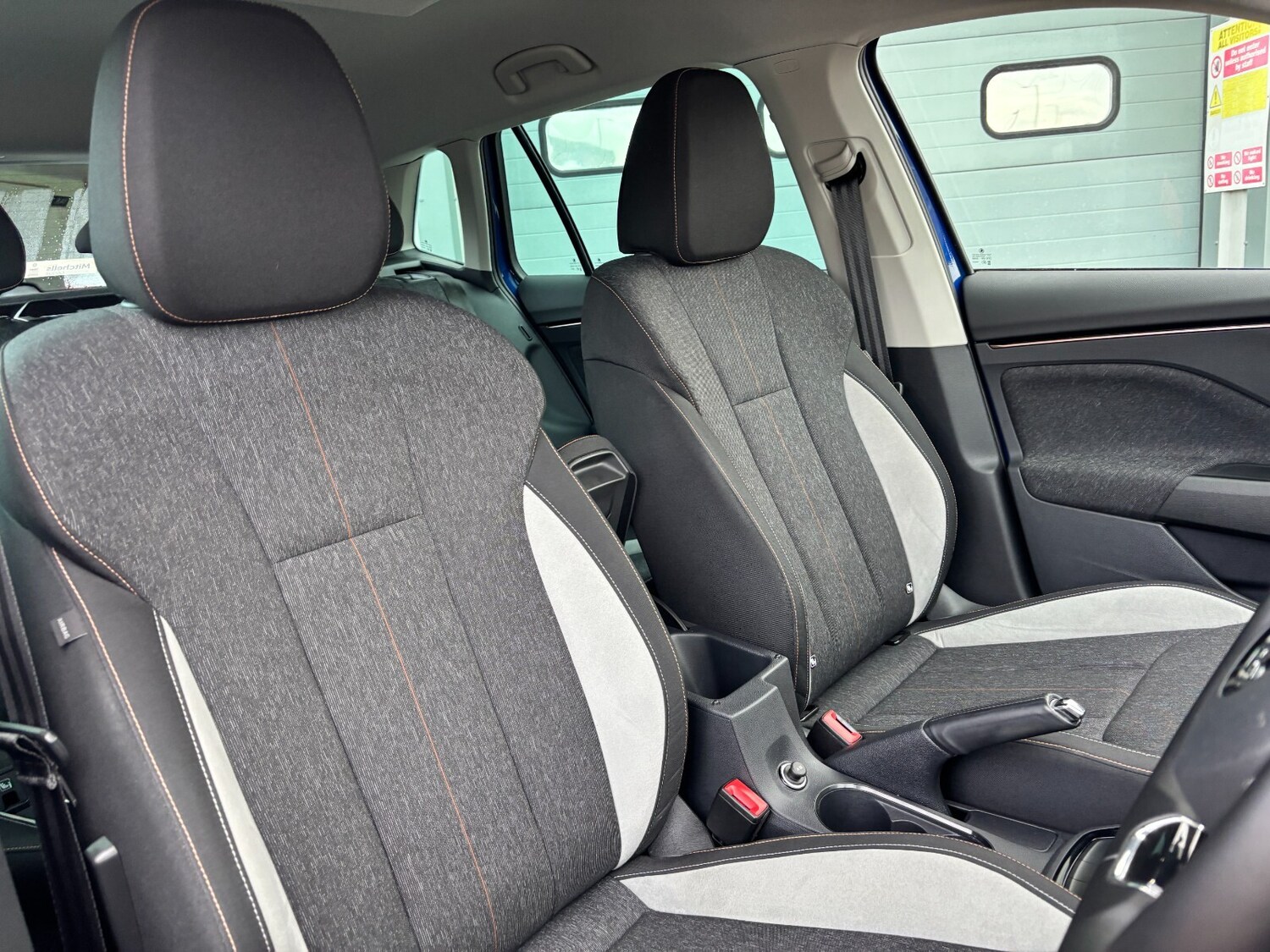 Used Skoda Kamiq 2021 for sale - 76458798: Photo 23