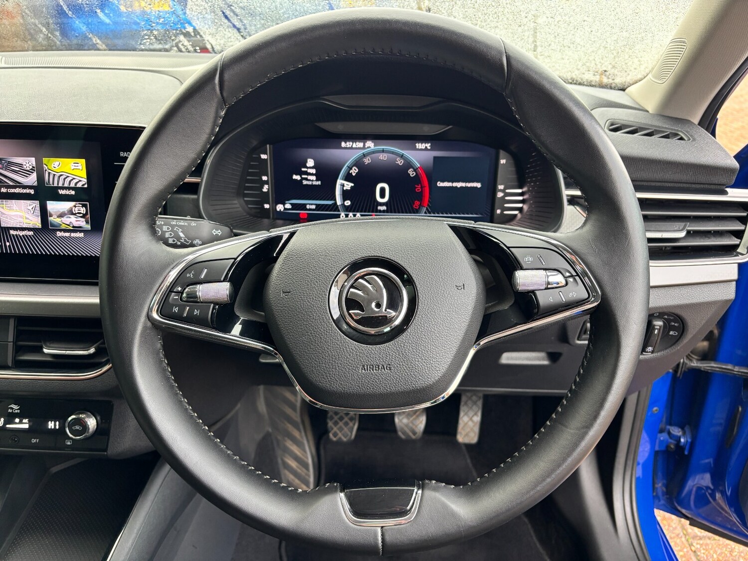 Used Skoda Kamiq 2021 for sale - 76458798: Photo 24