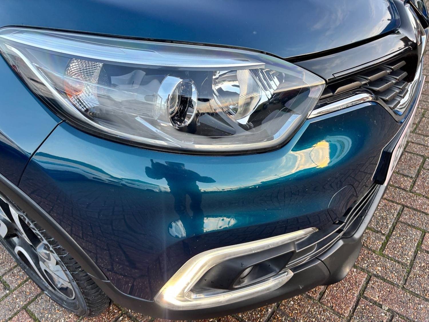 Used Renault Captur 2019 for sale - 76888687: Photo 13