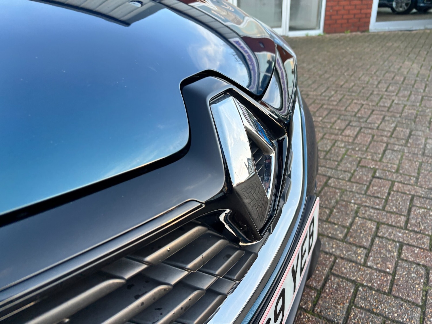 Used Renault Captur 2019 for sale - 76888687: Photo 14