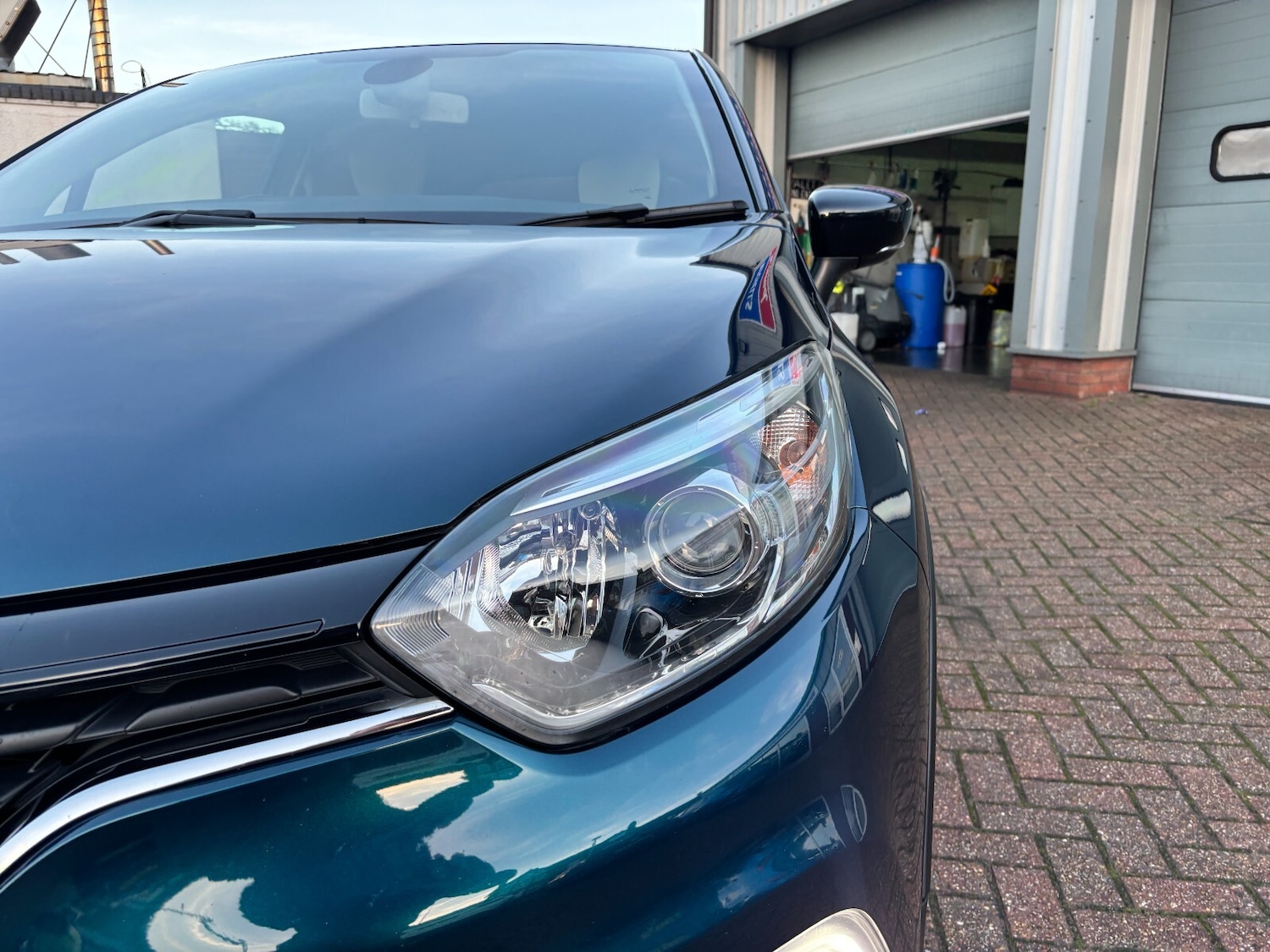 Used Renault Captur 2019 for sale - 76888687: Photo 15