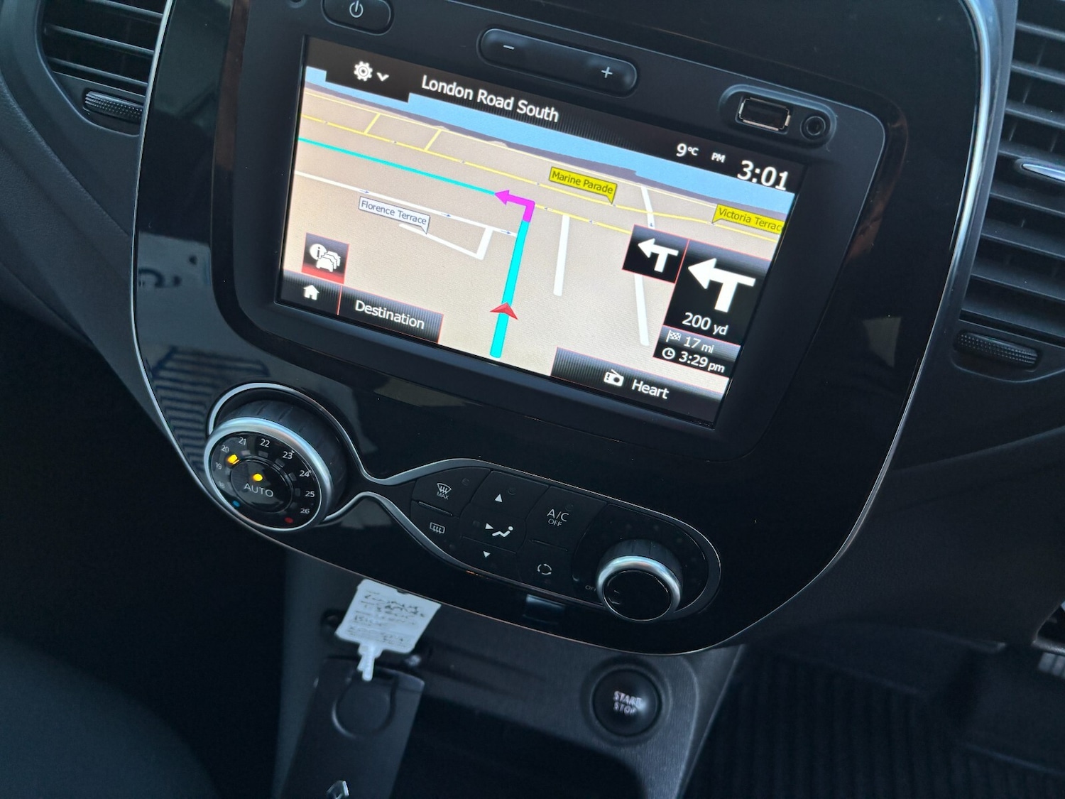 Used Renault Captur 2019 for sale - 76888687: Photo 26