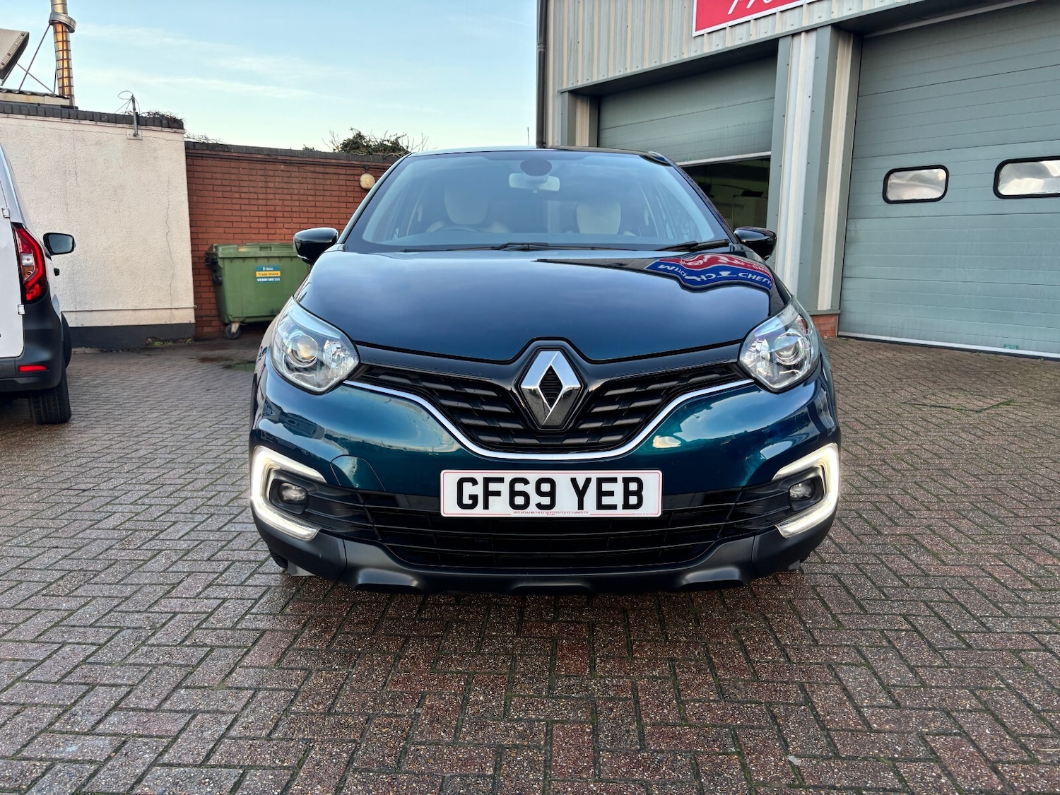 Used Renault Captur 2019 for sale - 76888687: Photo 5