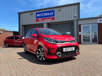 Used Kia Picanto 2021 for sale - 76203851: Photo