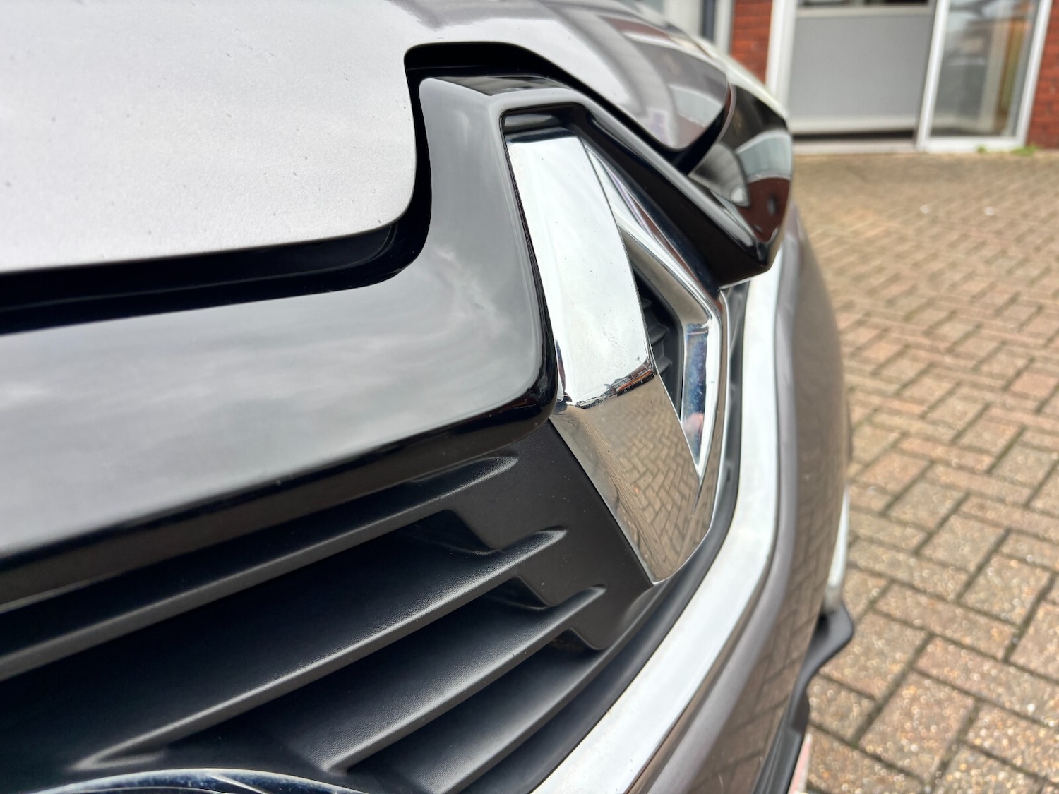 Used Renault Captur 2015 for sale - 77660383: Photo 12