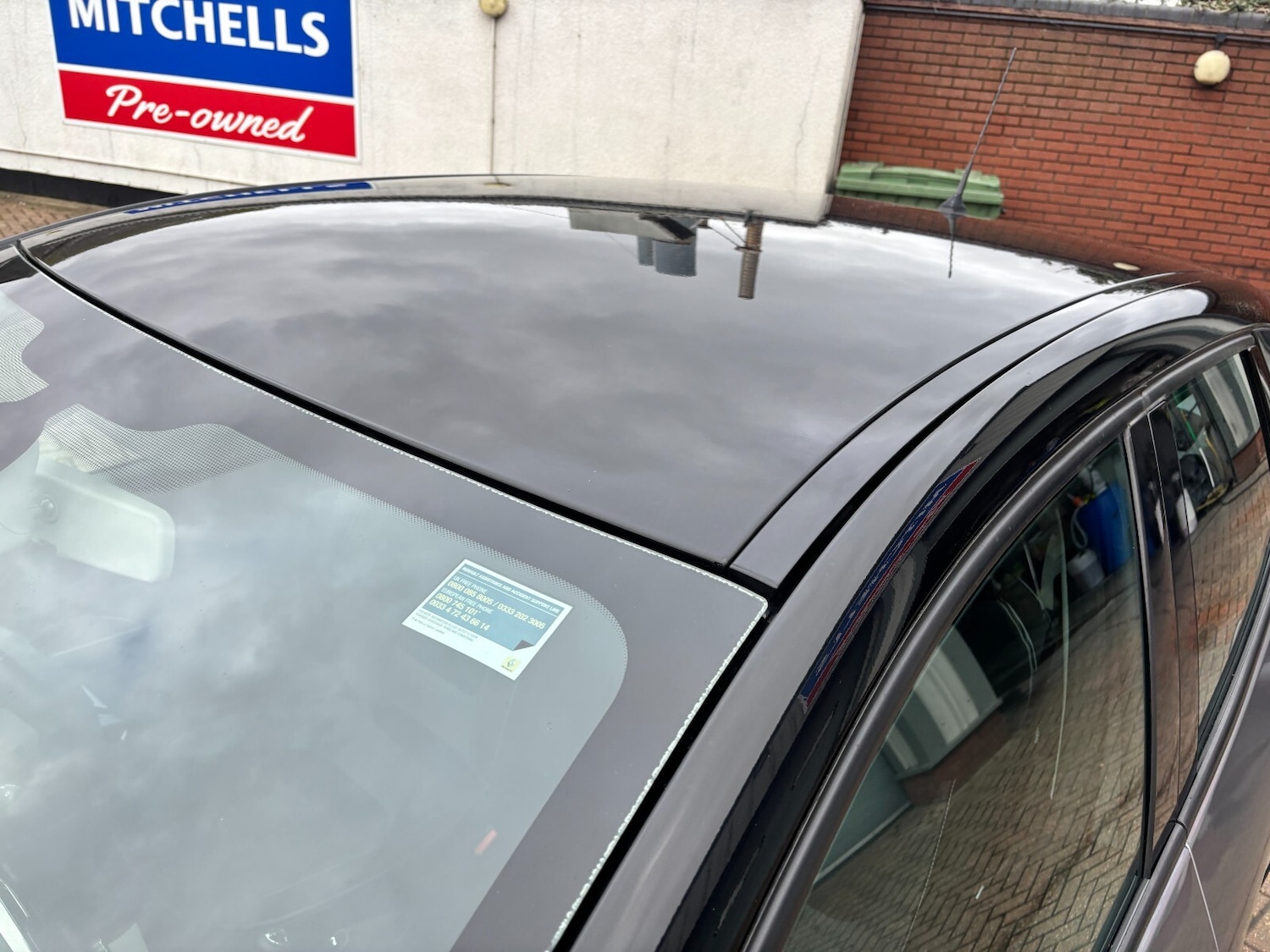 Used Renault Captur 2015 for sale - 77660383: Photo 15