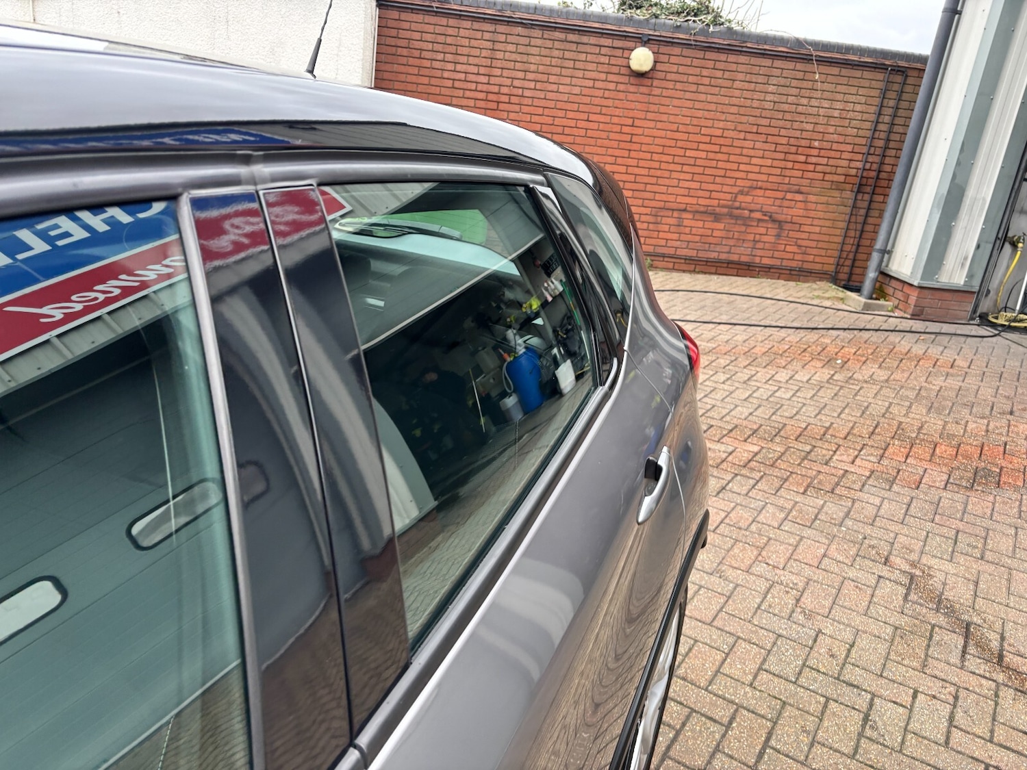 Used Renault Captur 2015 for sale - 77660383: Photo 16