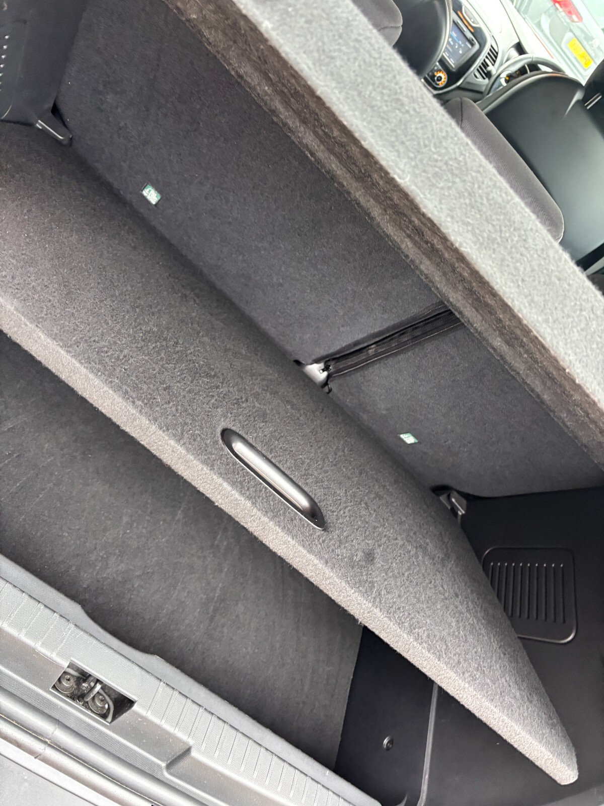 Used Renault Captur 2015 for sale - 77660383: Photo 20