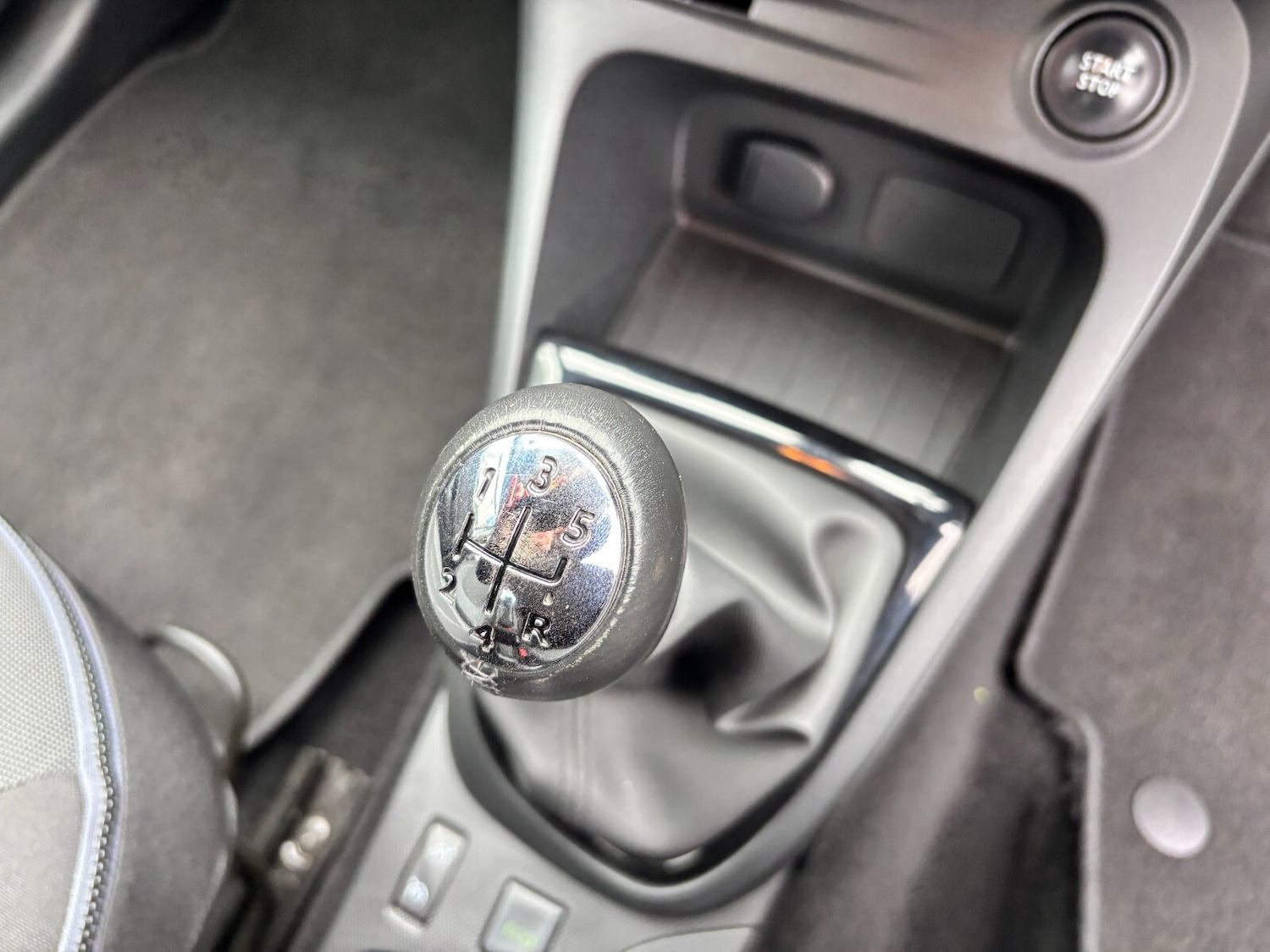 Used Renault Captur 2015 for sale - 77660383: Photo 26