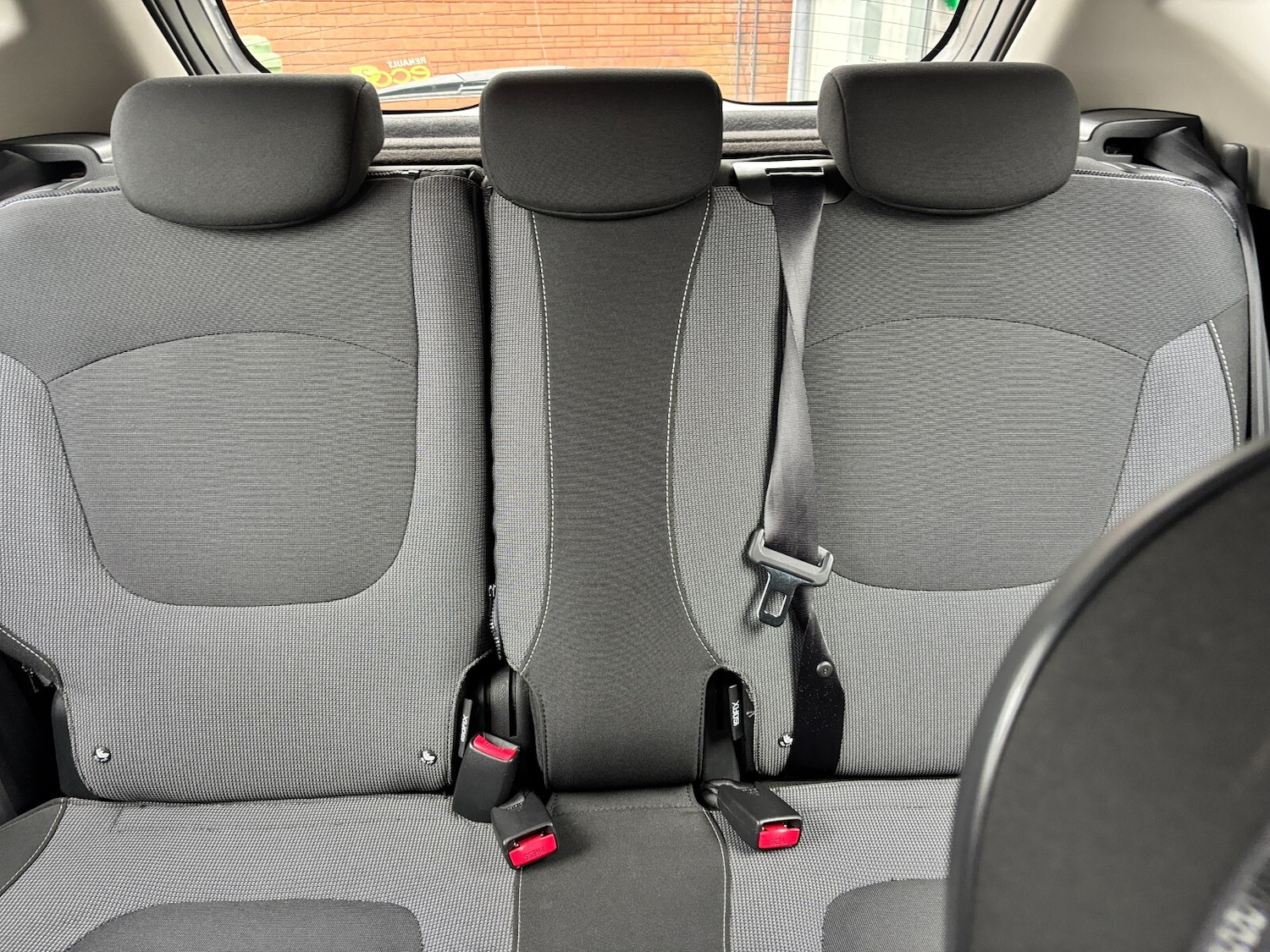 Used Renault Captur 2015 for sale - 77660383: Photo 28