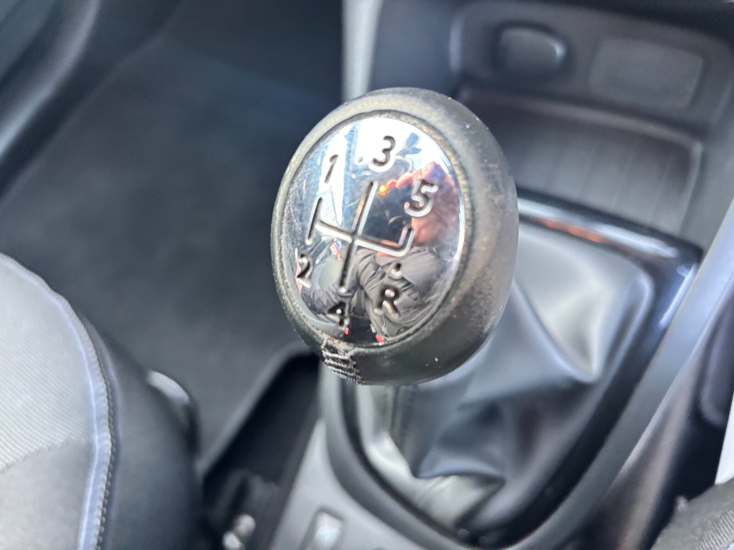 Used Renault Captur 2015 for sale - 76888861: Photo 26