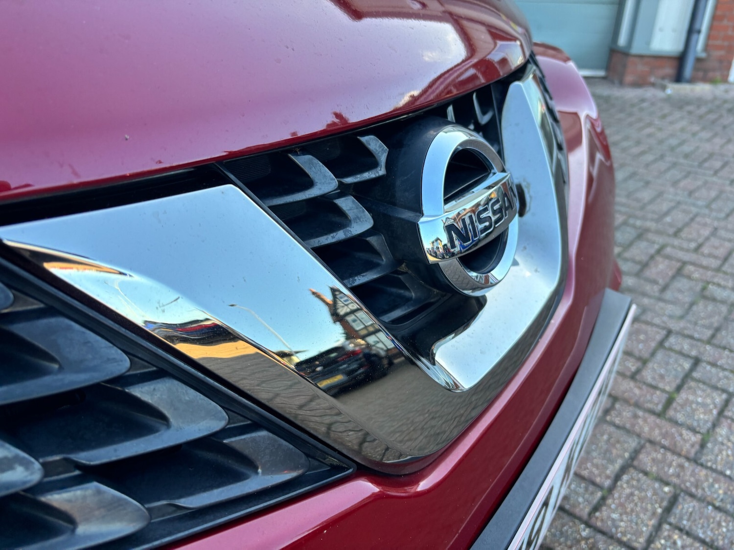 Used Nissan Juke 2019 for sale - 76203867: Photo 12