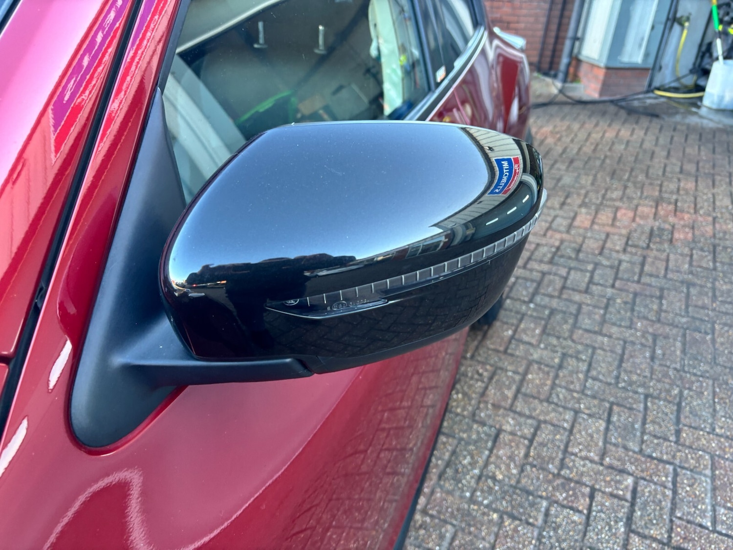 Used Nissan Juke 2019 for sale - 76203867: Photo 14