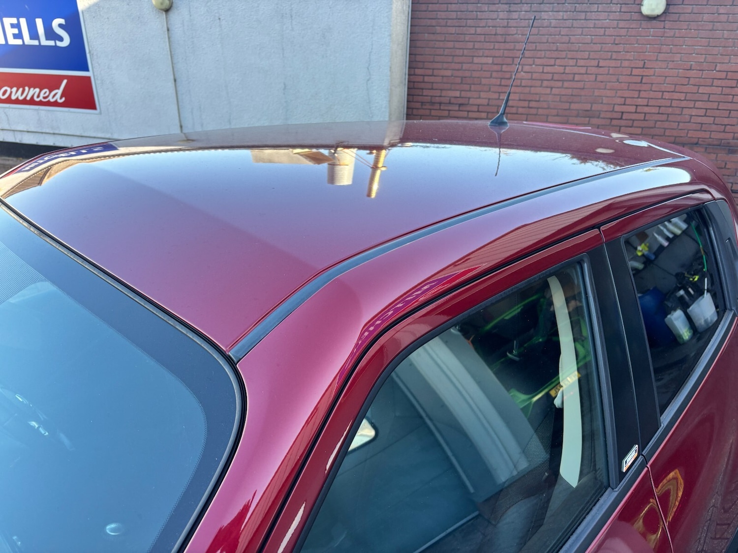 Used Nissan Juke 2019 for sale - 76203867: Photo 15